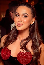 Anastasia , 34 years old – brunette hair,  brown eyes from Odesa, Ukraine - Photo 2063351