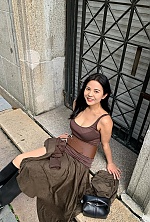 Huangdai , 36 years old – black hair,  black eyes from Guilin, China - Photo 2063823