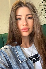 Oksana , 32 years old – black hair,  blue eyes from Kyiv, Ukraine - Photo 2063935