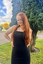 Oleksandra , 19 years old – auburn hair,  blue eyes from Cherkasy, Ukraine - Photo 2101565