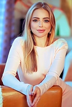 Valeriia , 29 years old – blonde hair,  blue eyes from Lyon, France - Photo 2065281