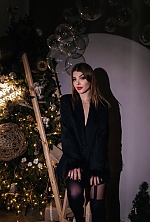 Anastasiia , 24 years old – auburn hair,  brown eyes from Kyiv, Ukraine - Photo 2065361