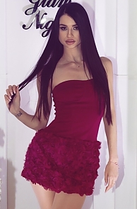 Gorgeous Albina, 29 years old from Czech Rep. | ID: 2419281