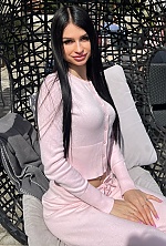 Albina , 29 years old – black hair,  black eyes from Olomouc, Czech Rep. - Photo 2065531