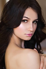 Albina , 29 years old – black hair,  black eyes from Olomouc, Czech Rep. - Photo 2065513