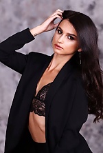 Albina , 29 years old – black hair,  black eyes from Olomouc, Czech Rep. - Photo 2065523