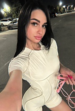 Albina , 29 years old – black hair,  black eyes from Olomouc, Czech Rep. - Photo 2065539
