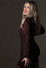 Dimitria , 26 years old – blonde hair,  blue eyes from Toronto, Canada - Photo 2065561
