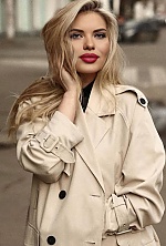 Dimitria , 26 years old – blonde hair,  blue eyes from Toronto, Canada - Photo 2065585