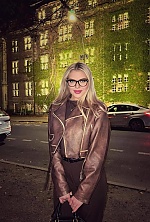 Dimitria , 26 years old – blonde hair,  blue eyes from Toronto, Canada - Photo 2065569