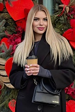 Dimitria , 26 years old – blonde hair,  blue eyes from Toronto, Canada - Photo 2065579