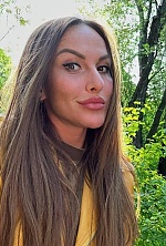 Mariia , 41 years old – brunette hair,  brown eyes from Kharkiv, Ukraine - Photo 2072341