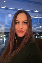 Mariia , 41 years old – brunette hair,  brown eyes from Kharkiv, Ukraine - Photo 2072325