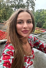 Mariia , 41 years old – brunette hair,  brown eyes from Kharkiv, Ukraine - Photo 2066073