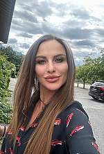 Mariia , 41 years old – brunette hair,  brown eyes from Kharkiv, Ukraine - Photo 2066071