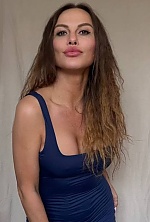 Mariia , 41 years old – brunette hair,  brown eyes from Kharkiv, Ukraine - Photo 2072361