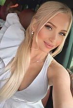 Marina , 42 years old – blonde hair,  blue eyes from Kharkiv, Ukraine - Photo 2072883