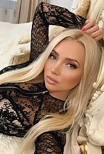 Marina , 42 years old – blonde hair,  blue eyes from Kharkiv, Ukraine - Photo 2072859