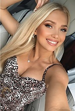 Marina , 42 years old – blonde hair,  blue eyes from Kharkiv, Ukraine - Photo 2072827