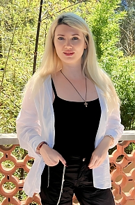 Gorgeous Natalia, 42 years old from Ukraine | ID: 2419511