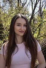 Nadiya , 25 years old – light brown hair,  blue eyes from Kryvyi Rih, Ukraine - Photo 2066193
