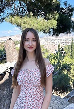 Nadiya , 25 years old – light brown hair,  blue eyes from Kryvyi Rih, Ukraine - Photo 2066187