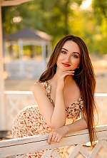 Nadiya , 25 years old – light brown hair,  blue eyes from Kryvyi Rih, Ukraine - Photo 2066201