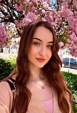 Nadiya , 25 years old – light brown hair,  blue eyes from Kryvyi Rih, Ukraine - Photo 2066209