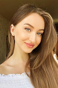 Gorgeous Nadiya, 25 years old from Ukraine | ID: 2419625