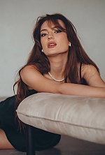 Angelina , 27 years old – light brown hair,  green eyes from Kyiv, Ukraine - Photo 2066337