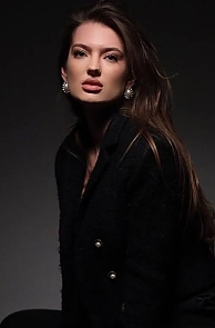 Gorgeous Angelina, 27 years old from Ukraine | ID: 2419675