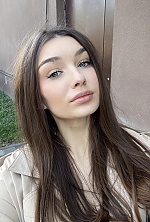 Yuliia , 24 years old – light brown hair,  grey eyes from Kyiv, Ukraine - Photo 2067977