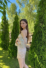 Yuliia , 24 years old – light brown hair,  grey eyes from Kyiv, Ukraine - Photo 2067851