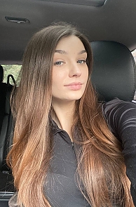 Gorgeous Yuliia, 24 years old from Ukraine | ID: 2419879