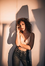 Ruslana , 27 years old – light brown hair,  hazel eyes from Khmelnytskyi, Ukraine - Photo 2068295