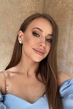 Ruslana , 27 years old – light brown hair,  hazel eyes from Khmelnytskyi, Ukraine - Photo 2068215