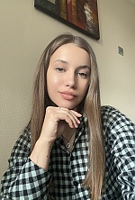 Ruslana , 27 years old – light brown hair,  hazel eyes from Khmelnytskyi, Ukraine - Photo 2068251