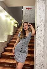 Ruslana , 27 years old – light brown hair,  hazel eyes from Khmelnytskyi, Ukraine - Photo 2068201