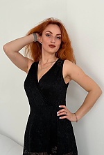 Nataly , 39 years old – red hair,  green eyes from Kyiv, Ukraine - Photo 2084101