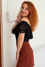 Nataly , 39 years old – red hair,  green eyes from Kyiv, Ukraine - Photo 2084103