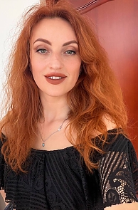 Gorgeous Nataly, 39 years old from Ukraine | ID: 2419935