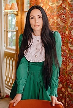 Anna , 35 years old – black hair,  brown eyes from Kyiv, Ukraine - Photo 2066893