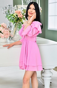 Gorgeous Nataly, 49 years old from Ukraine | ID: 2419951