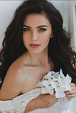 Valentina , 36 years old – brunette hair,  grey eyes from Kyiv, Ukraine - Photo 2071507