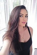 Valentina , 36 years old – brunette hair,  grey eyes from Kyiv, Ukraine - Photo 2071481