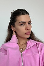 Valeria , 30 years old – light brown hair,  brown eyes from Kyiv, Ukraine - Photo 2074263