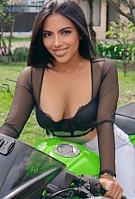 Juliana , 27 years old – black hair,  brown eyes from Bogot&aacute;, Colombia - Photo 2070877