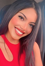 Juliana , 27 years old – black hair,  brown eyes from Bogot&aacute;, Colombia - Photo 2070853