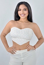 Juliana , 27 years old – black hair,  brown eyes from Bogot&aacute;, Colombia - Photo 2070941