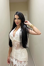 Pamela , 29 years old – light brown hair,  brown eyes from Rio de Janeiro, Brazil - Photo 2073889